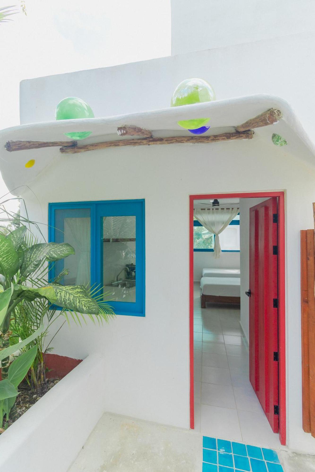 Maison Бакалар Екстериор снимка