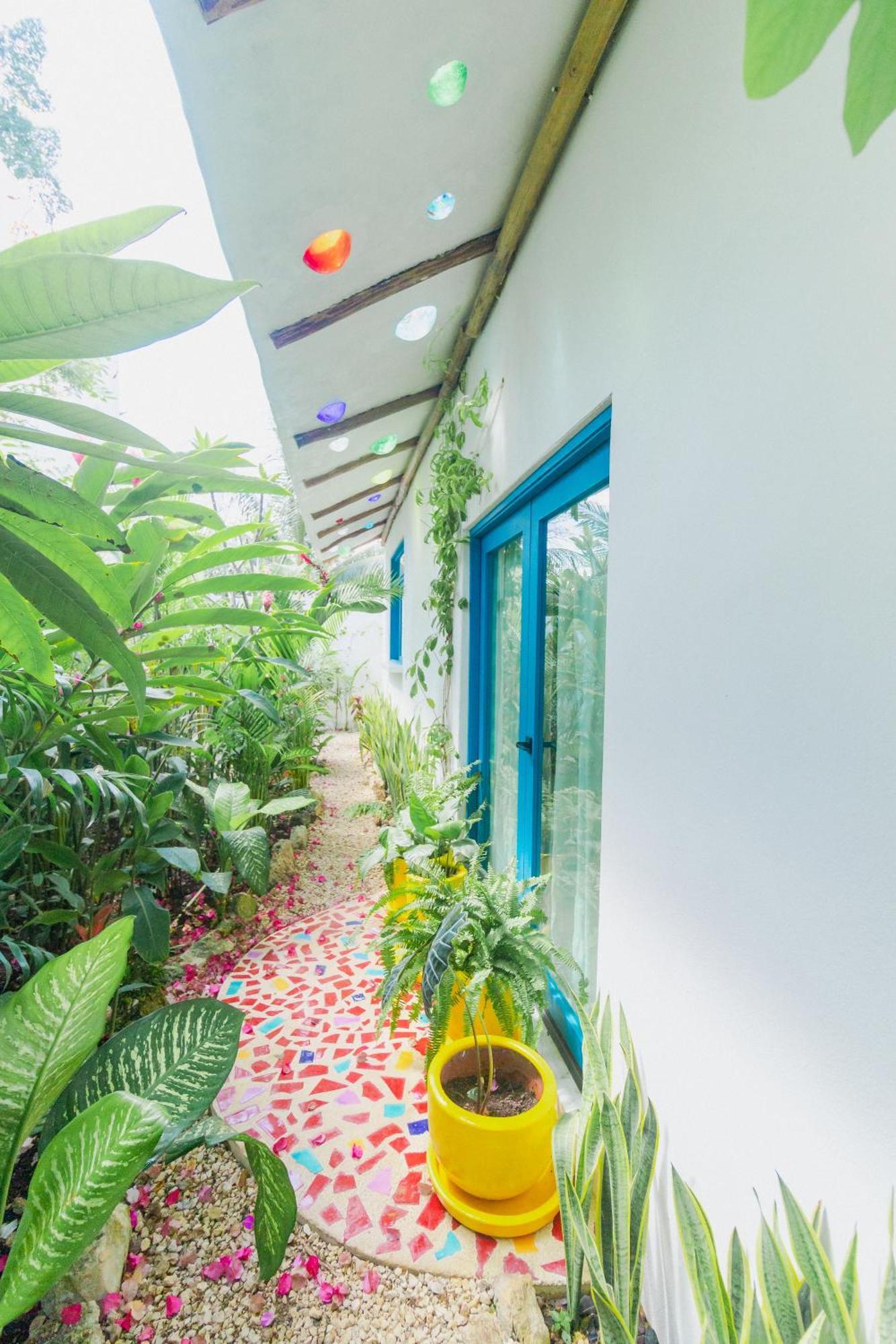 Maison Бакалар Екстериор снимка