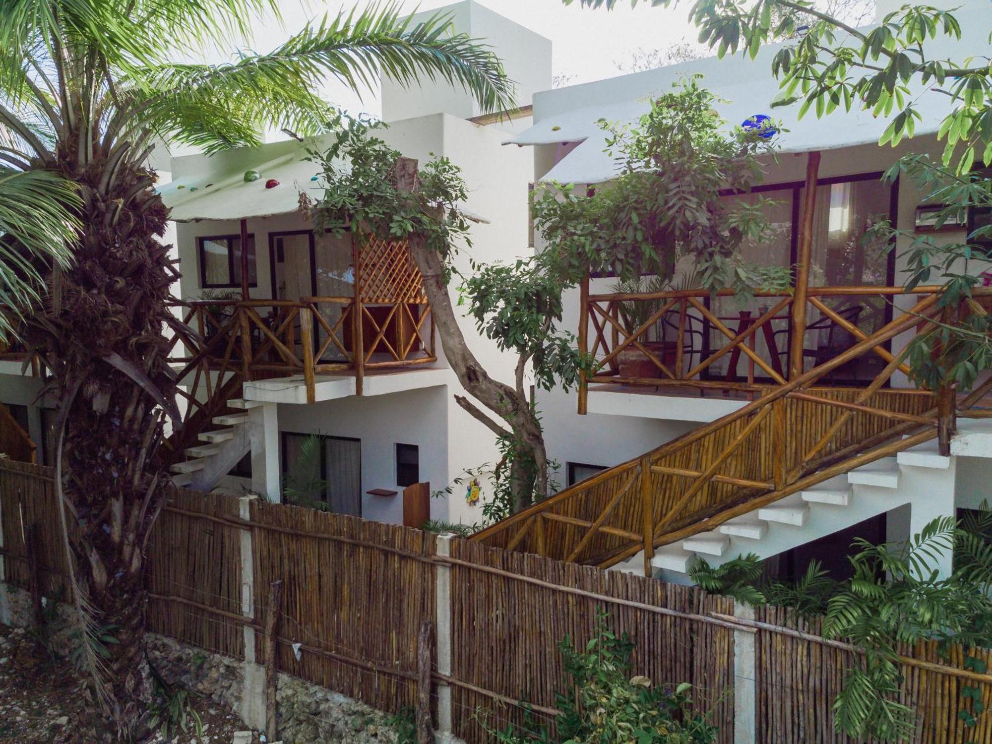 Maison Бакалар Екстериор снимка