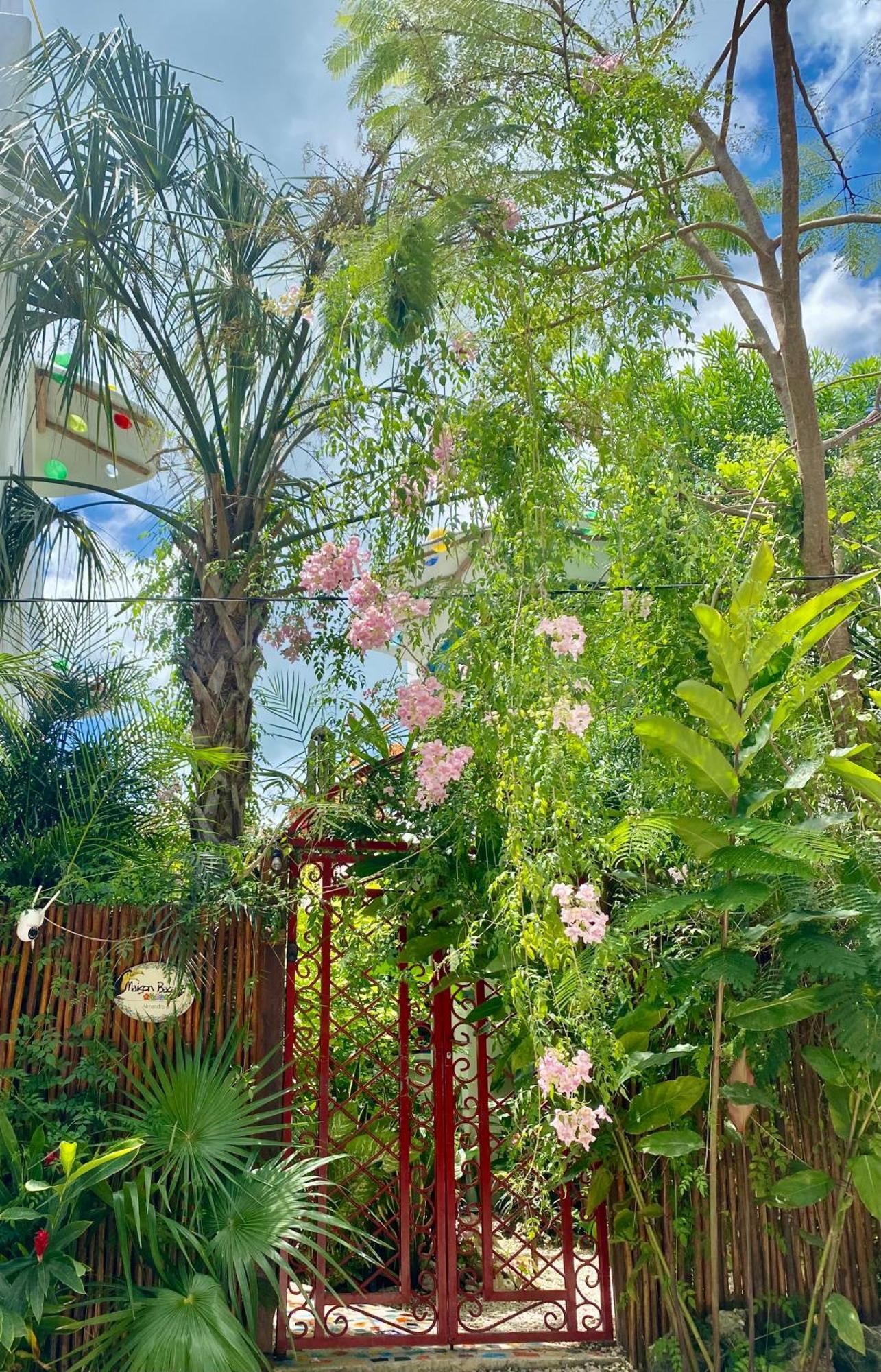 Maison Бакалар Екстериор снимка